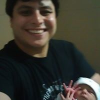 Andres Rincon