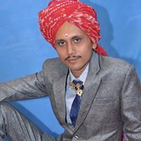 કલ્પેશ ભૂદેવ