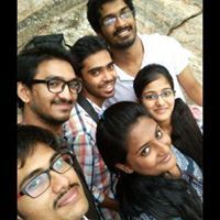 Vamshi Enishetty