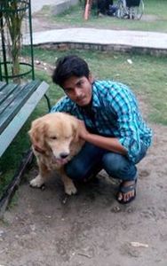 Preetam Kumar