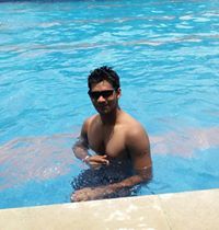 Manish Gupta