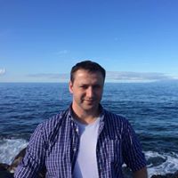 Andrei Petrashkevich