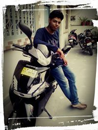 Shubham Gupta