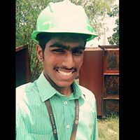 Saran Nithissh