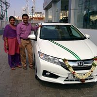 Arun Kumar