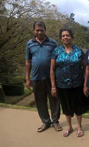 Muthiah Atputhanathan