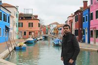 Krishna Balaji