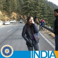 Smriti Priya
