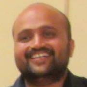 Subhash Nair