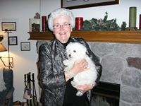Mary Wredling