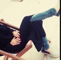 Amira Hamrouche