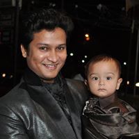 Rajdeep Dey