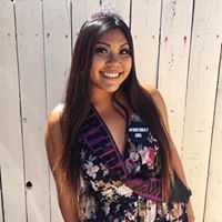 Jasmine Madarang