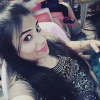 Mital Bhanushali