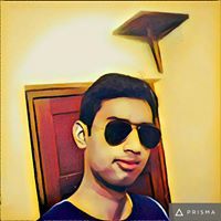 Anirudh AS