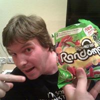 Daniel Rickards Prado