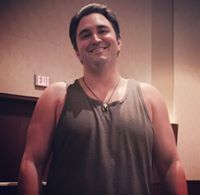 Jon Dostal