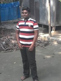 Rashed Hossain