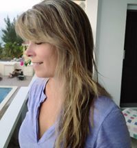 Claire Wilson