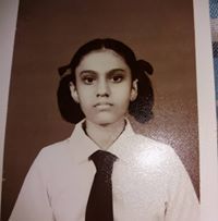 Nipuni Saputhanthri