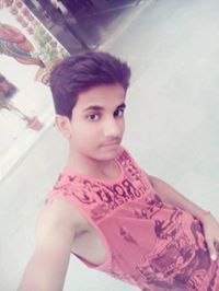 Shubham Tripathi