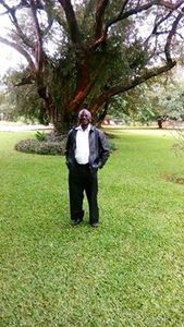 Richard Chiwota