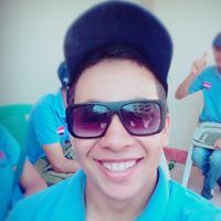 Nader El-Hosary