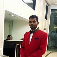 Divyanshu Prakash