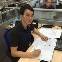 Ming Cheung