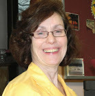 Diane Ilkiw