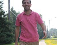 Yaser Abolghasemi