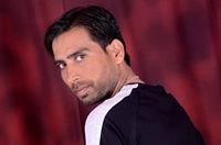 Abhishek Sharma