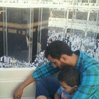 Mohieddin Shiha