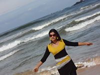 Nadee Priyadarshanie