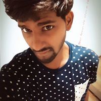 PJ Pandu