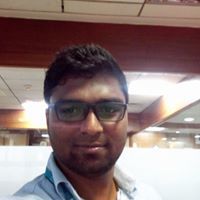 Jaikumar Murugan