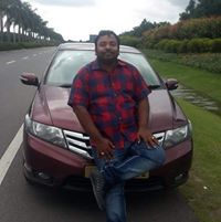 Sureshkumarjalluri Nagavenkata