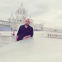 Naseeb Singh