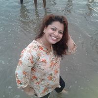 Karuna Toraskar