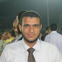 Mohamed Abd El-Salam