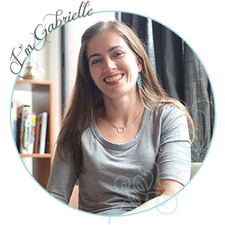 Gabrielle Newton