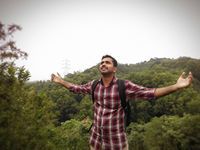 Jithin Varghese