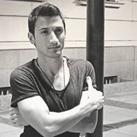 Martin Rohani
