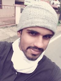 Rajeev Krishnan