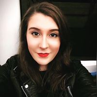 Haydee Acebal Monzon