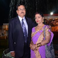 Rajiv Srivastava