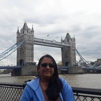 Jayshree Gohil