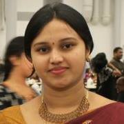 Rajitha Thandra