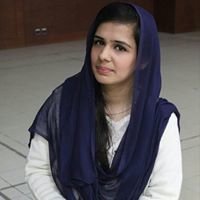 Zainab Naeem