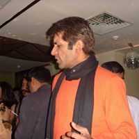 Sanjeev Chadha